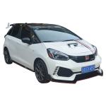2014-2018 Whole Car Body Kits For Honda Fit GK5