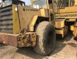 Used Dynapac CA251D road roller with good condition