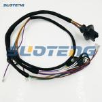 122-1486 1221486 Fuel Injector Wiring Harness For 3406E Engine