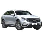 Luxury Mercedes Benz EV Electric Car EQC 350 400 4matic All Electric Compact SUV