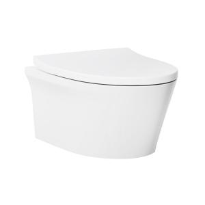 Quality ARROW AB2175H Wall Hung Toilet , Sanitary Wash Down Type Water Closet wholesale
