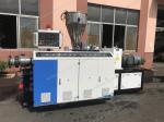 PVC Window Door Frame Making Machine/Profile Extrusion Production Line 380V 50Hz