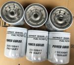 diesel engine parts for Detroit,oil filter for Detroit,P551670,23530651,P551402