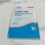 Antibiosis Wet Wipes Travel Pouch , ROHS Wet Tissue Bag