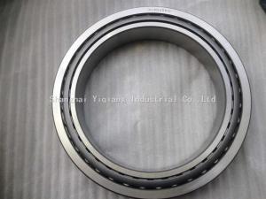 Quality China Neutral tapered roller bearings KLM/545849/KLM545810 wholesale