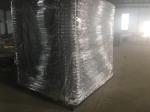 Customized Black Zinc Steel Metal Garrison Fence Panels Maintenance Free
