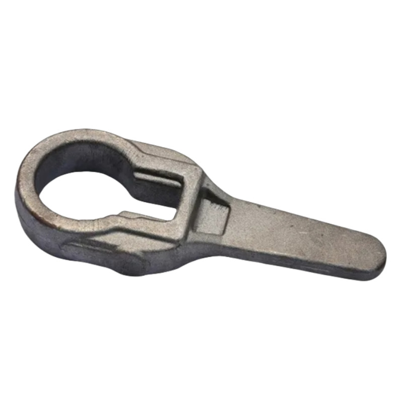 Non Standard Transmission Shaft Roller Hot Forging Parts Wear Resistant