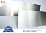Customized Zirconium Plate Military Zr702 Zr704 Zr705 Industrial