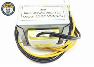 Quality 120-460 VAC Low Frequency Transformer I Series With Silicon Steel Sheet Material wholesale