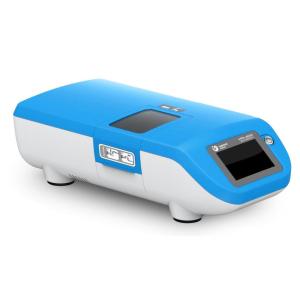 China YPD-350N Digital Automatic Tablet Hardness Tester Machine USB Port on sale