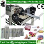 Fruit or vegetables packaging Net Making Machienry(FC-75)