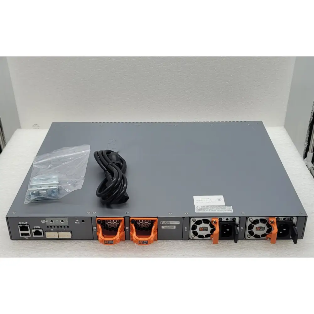 EX2300-48T Ethernet Switches 48 Ports Speed 10/100/1000Mbps Transmission Rate 4 X 1-10GbE SFP/SFP Stock
