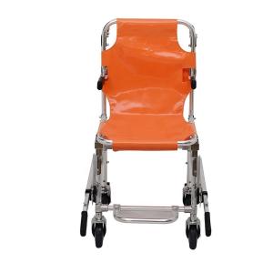 Quality CE Certified Aluminum Alloy Medical Stairway Stretcher Chair for Stair Transport wholesale