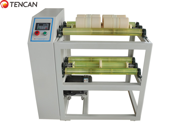1.5KW Rolling Ball Mill For Mesh 300-500 Output Size Weight 106kg