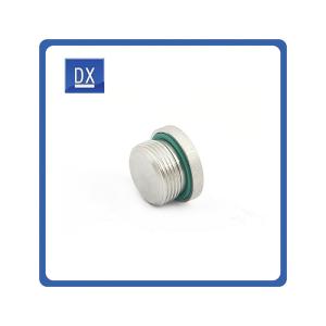 Quality Special Screw Plug Hot Selling M5.5 Plugs Screws wholesale