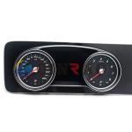 Original Mercedes Benz LCD Assembly A213 900 94 21 For Car Auto Replacement