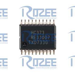 Quality 74HC373PW-Q100,118 wholesale