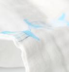 29% Cotton 71% Bamboo Gauze Fabric