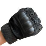 Applicable Scene Sports Waterproof Half-Finger Hand Protection for Outdoor