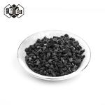 Air Purification Coal Based Activated Carbon 12X40 Iodine 950 Granule Gas