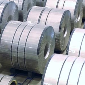 Quality SUS SS 202 309S 304L Stainless Steel Strips 3mm-2000mm Width wholesale