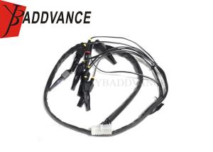 Quality Multin Pin 20 pins Wire Automotive Electric Engine Wire harness For Cars wholesale