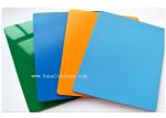 ISO9001 2030mm Metal Cladding Curtain Wall Panel Flame Retardant