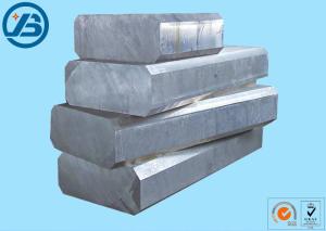 Quality Mg99.95B Magnesium Alloy Ingot ISO Certificate Environmental Protection wholesale
