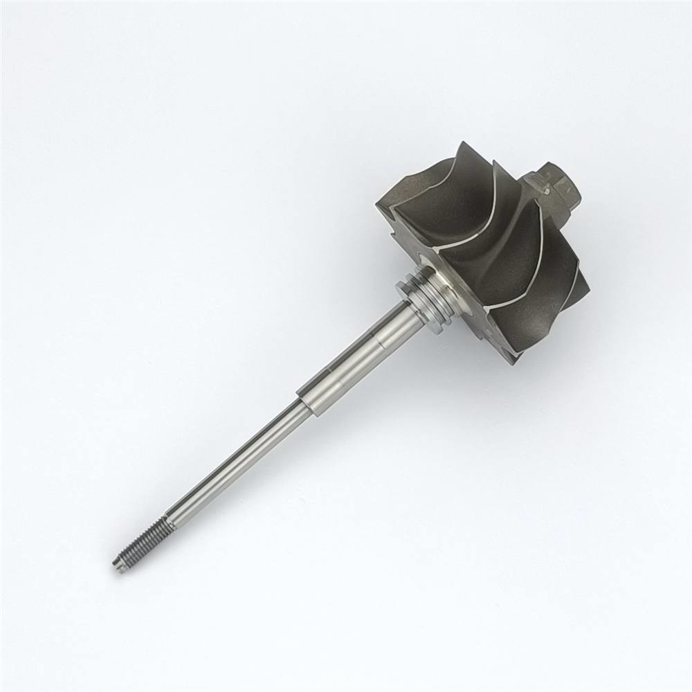 GT22 GT2260VK Turbine Wheel For 717902-0029 742730-0001 742730-0003 Turbochargers