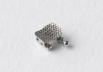 Westlake 0.022" Dental Orthodontic Metal Braces Mesh Base Fancy Series