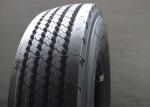 Newly Compound Design Light Truck Tires 7.50R16LT Lowers Rolling Resistance