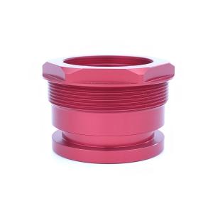 Quality Professional CNC Machining Service for Metal Motor Part Productio wholesale