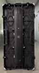 IP65 Outdoor Rental LED Display Die-cast Aluminum Cabinet with NovaStar Control