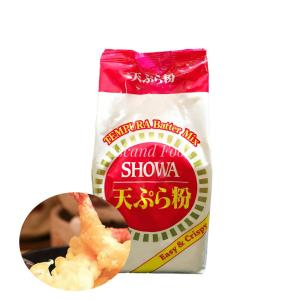 Quality Japanese White Fine Tempura Flour For Crispy And Light Tempura wholesale