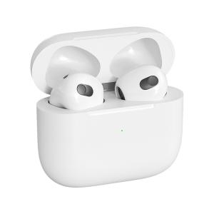 China Original 3rd generations TWS Wireless Headphones Audio Headsets GPS Earbuds New version Air Pro 3 4 Earphones on sale