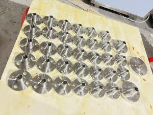 China Strength ASME B16.5 Alloy Steel Pipe Fittings for Pressure Applications on sale