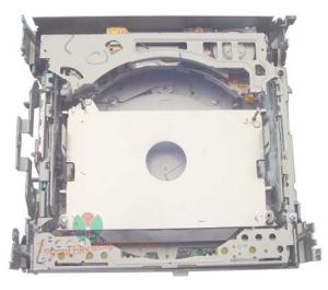 Quality 6 disc CD-Mechanism for Lexus RX-400 and RX-330 wholesale