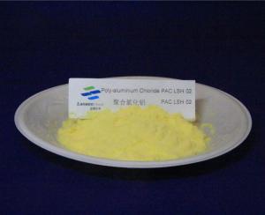 Quality Chemical Auxiliary Agent PAC Polyaluminium Chloride Coagulant wholesale
