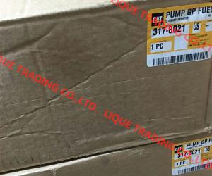 Quality CAT Original and New Diesel Pump 317-8021 / 3178021 For Caterpillar CAT Injector 317 8021 wholesale