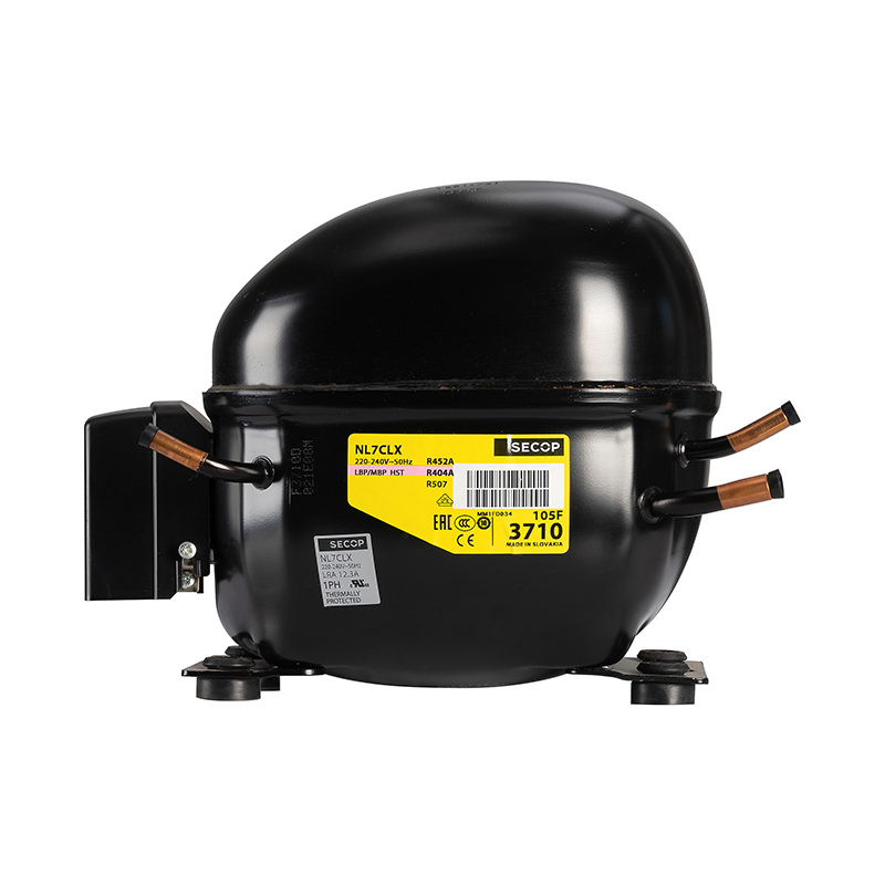 High Level 7700W Industrial Push Button Flake Ice Maker for Restaurant Water Cooling