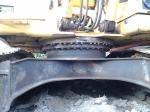 Used Excavator Komatsu PC300-7