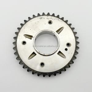 Quality Stainless Steel Powder Metallurgy Spur Gear Bevel Wheel Custom wholesale