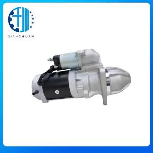 Quality Starter Motor 281001240 281001470 281001472 281001502 For Hino EP100 Engine Parts wholesale