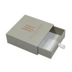 Luxury Jewelry Gift Packaging Boxes Cardboard Paper Drawer Jewelry Box Packaging