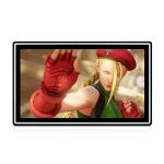 120W 43'' 3840X2160 350cd/m2 DC24V PCAP LED Gaming Screen