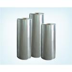 Reinforcing Metal Industry Strengthened Aluminum Foil on Roll for Waterproof