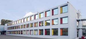 Quality easy to move durable expandable Container office/ prefabricated house wholesale