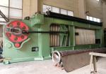 Hexagonal Gabion Box Machine
