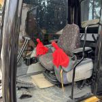 Original Hydraulic Pump KAT307 Excavator with Strong Power and Soft Steel