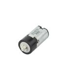 Plastic gear low noise 3V DC gear motor Durable Miniature Plastic Gear Motor ,